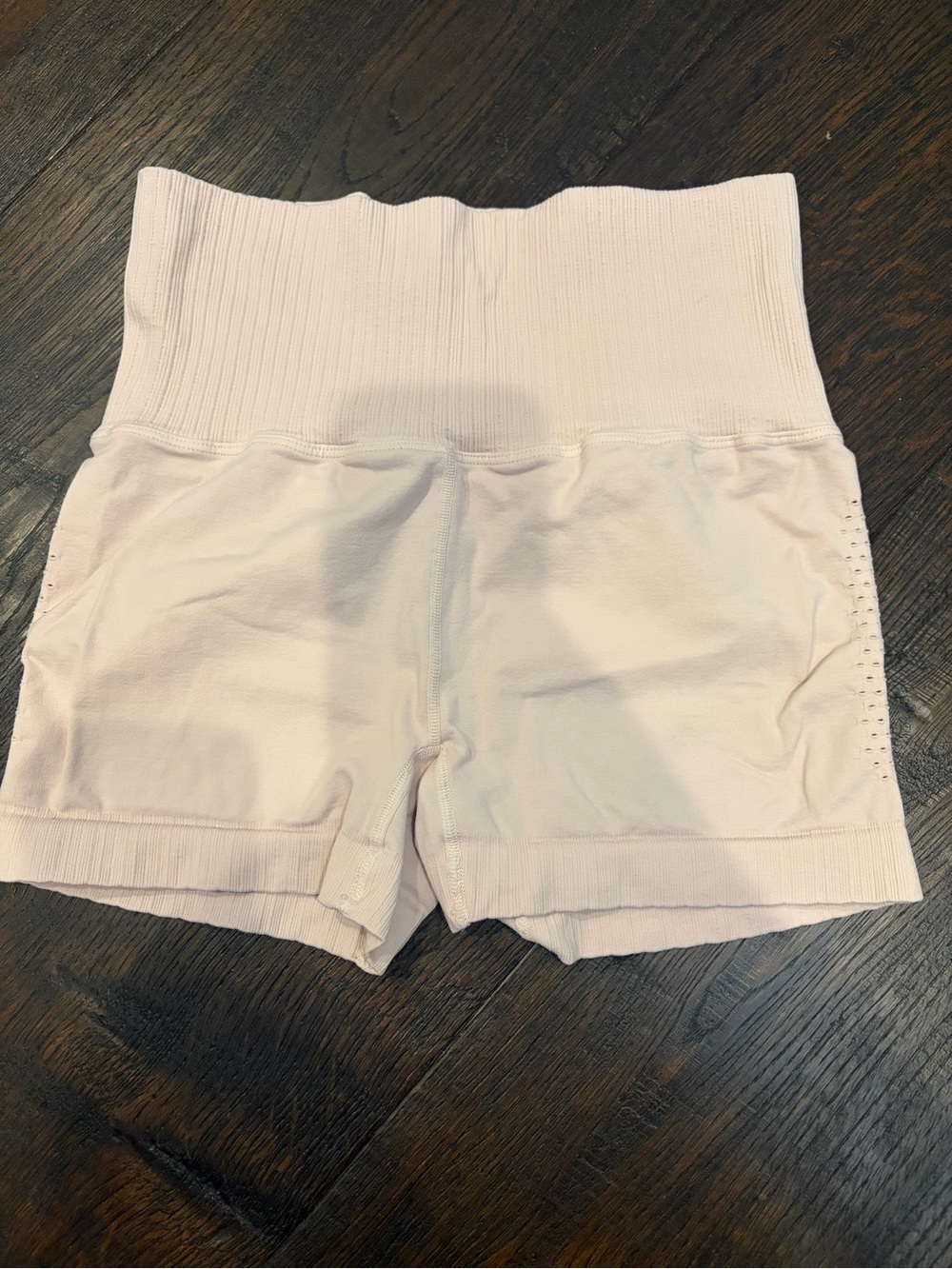 Free people movement Good Karma shorts XS/S